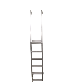 Stige til RKC 6 trin