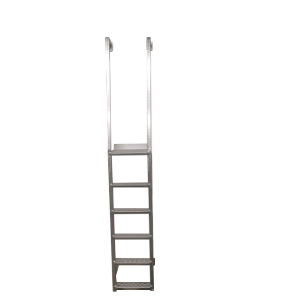 Stige til RKC 6 trin