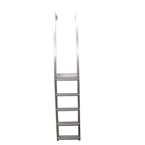 Stige til RKC 5 trin