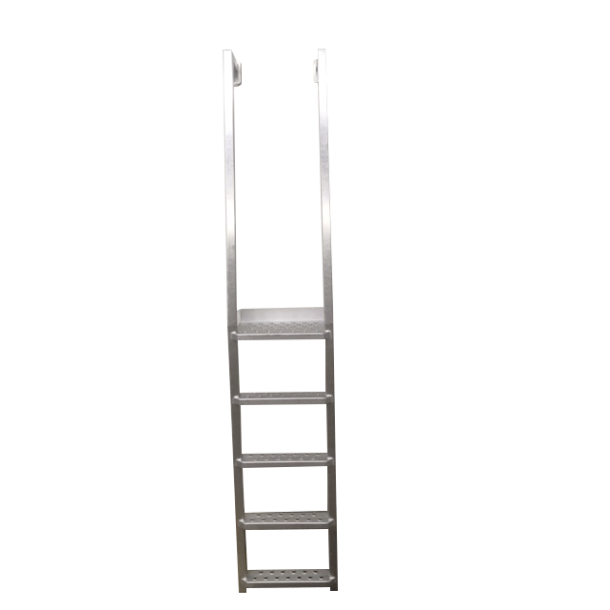 Stige til RKC 5 trin