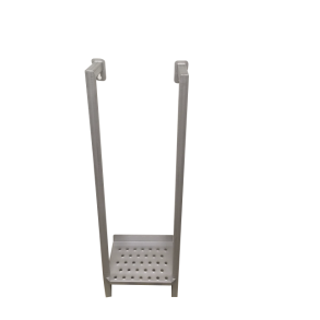 Stige til RKC, 1 trin