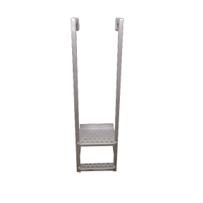 Stige til RKC, 2 trin