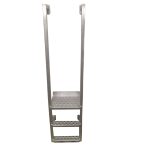 Stige til RKC, 3 trin