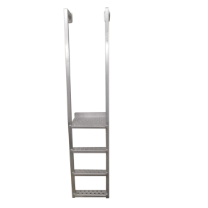 Stige til RKC 4 trin