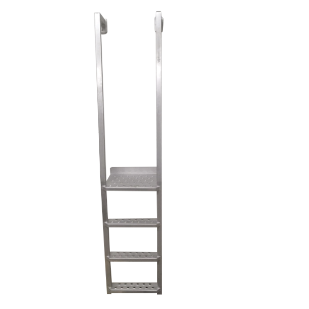 Stige til RKC 4 trin