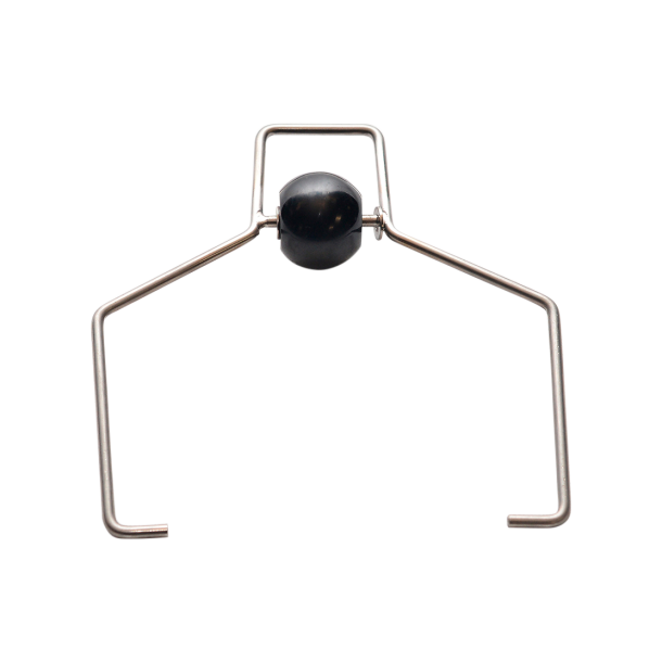 Fjederb�jle for slutmuffe, kompressor