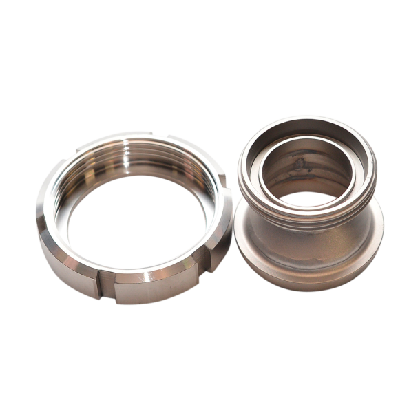 Red. overgang NW65-NW50