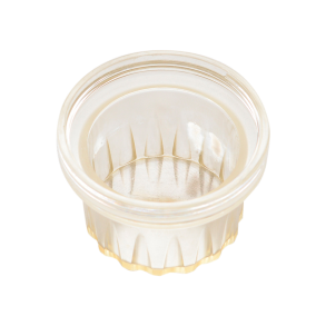 Slutmuffe  Transparent