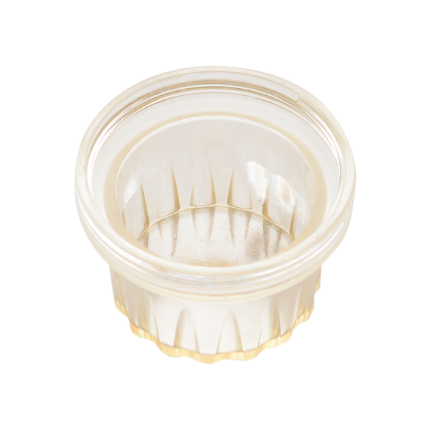 Slutmuffe  Transparent