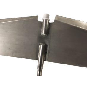 R�rblad m. sv. studser GEA