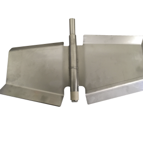 R�rblad m. sv. studser