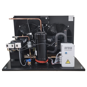 Area Aggregat 8,5 HK