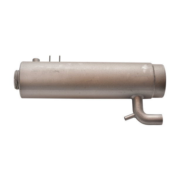 Hus for varmelegeme 10 kW, 9500 Multi