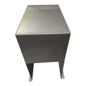 R�rmotor afd�kning komplet �2.800