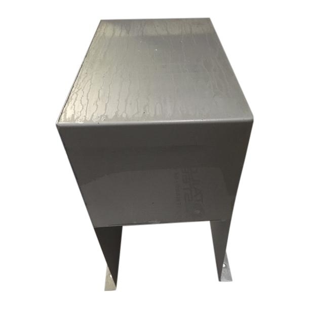 R�rmotor afd�kning komplet �2.800