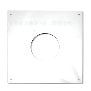 Afd�kning 300x300x�115mm