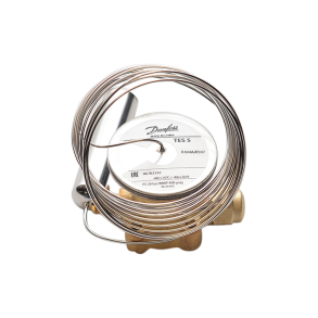 Termoventil til TES 5