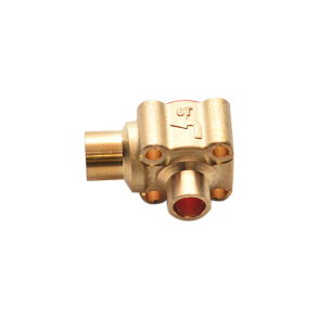 Ventilhus til TEX-5/TES-5