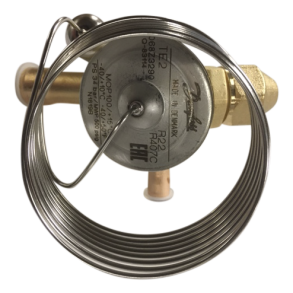 Termoventil TES 2 404A