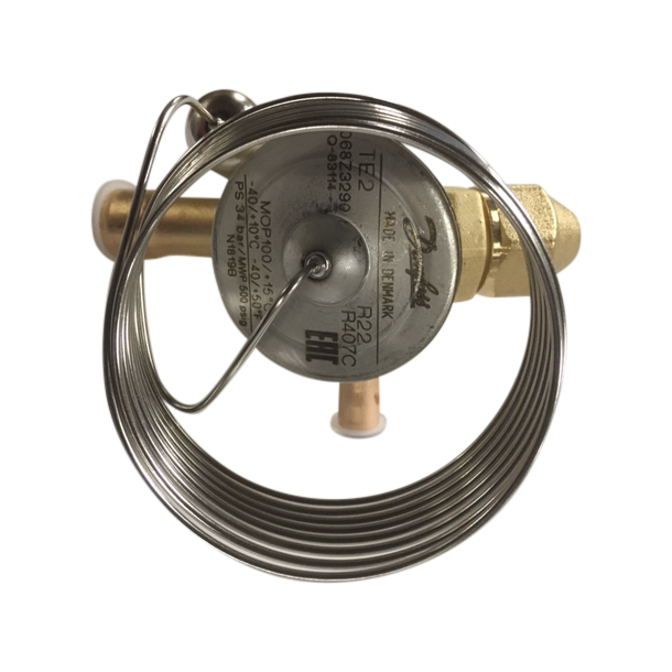 Termoventil TES 2 404A