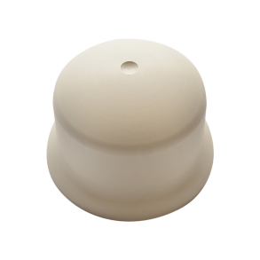 Plastmuffe, gr�, ny generation