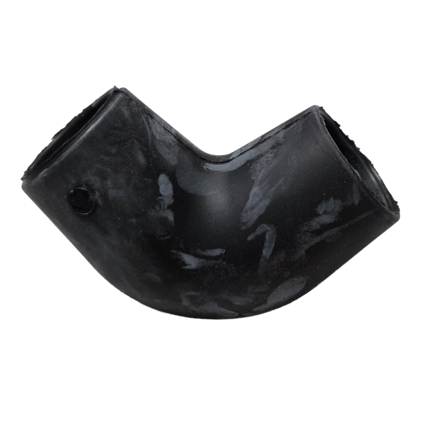 Gummivinkel 51x51 mm