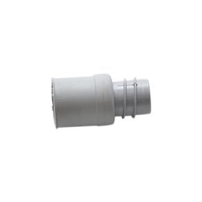 Gummimuffe til flexslange