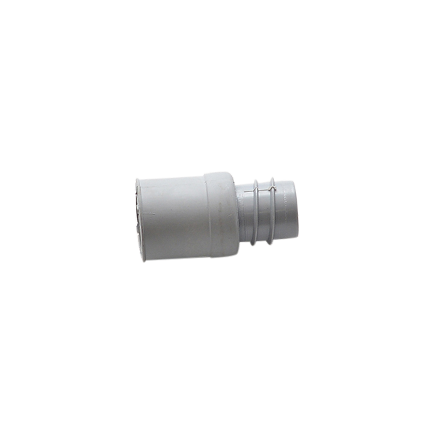 Gummimuffe til flexslange