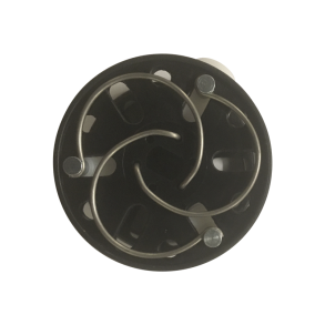 Rotor til doseringspumpe