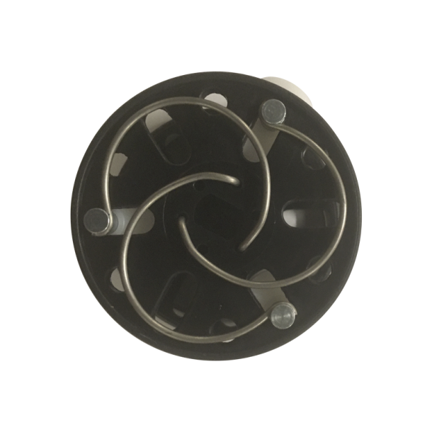 Rotor til doseringspumpe