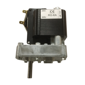 Motor for doseringspumpe ECM5788