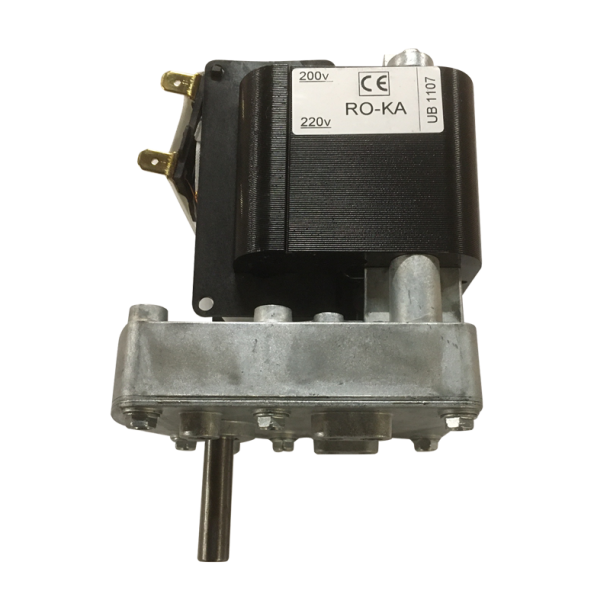 Motor for doseringspumpe ECM5788