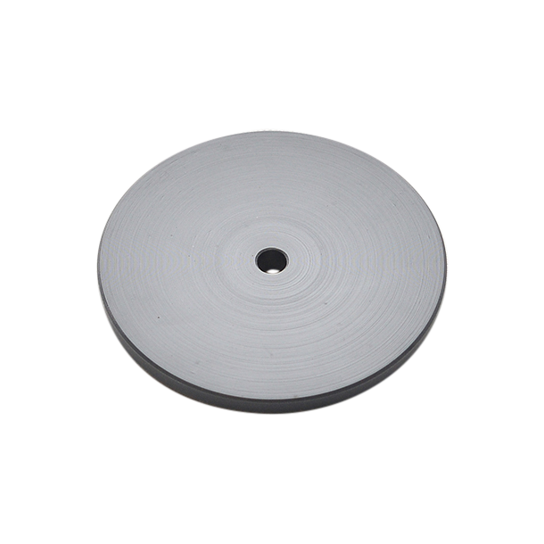 Prop f/10 kW PVC, �92 mm