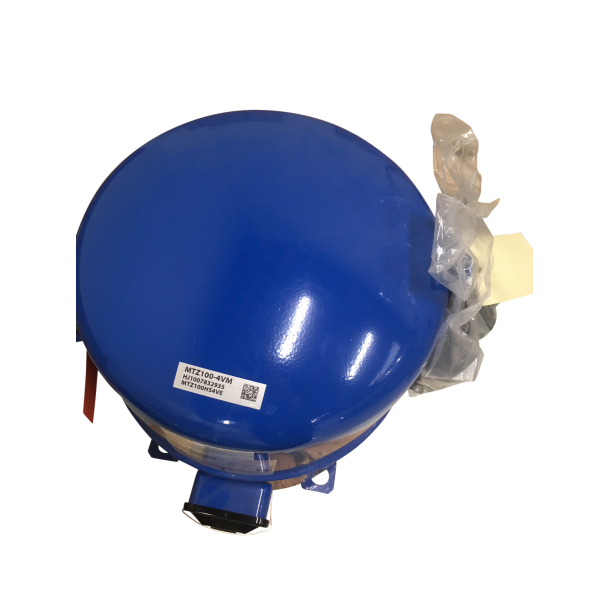 Kompressor MTZ100-4VI