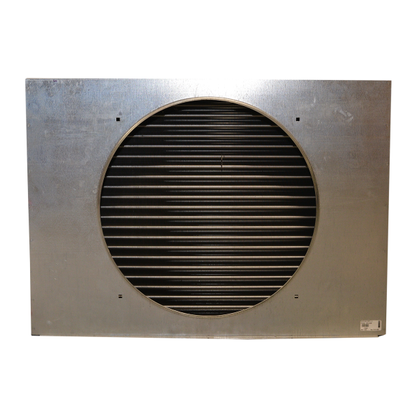 Kondensator GM 80 (86x62 cm) - Kondensatorer og Ventilatorer - Rø-Ka