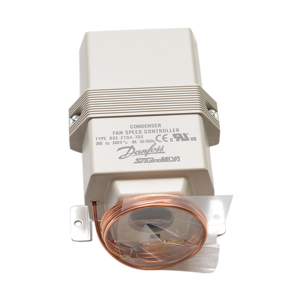 Speed Control MTZ100-160