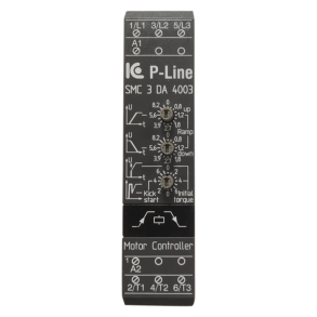 Softstarter SMC3DA4003