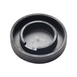 Gummih�tte til udluftningsr�r