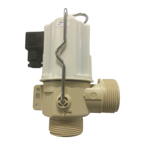 Magnetventil NC-gevind