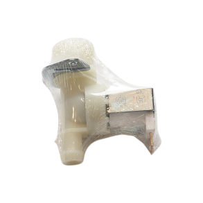 Magnetventil 1-vejs med spole