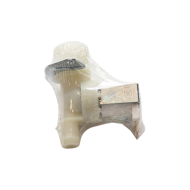 Magnetventil 1-vejs med spole