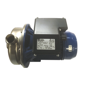 Pumpe EBARA CDXM/A 120/12 230V 50Hz
