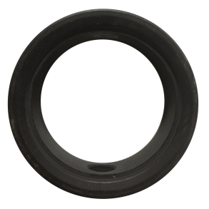 Pakning spj�ldventil sort 2