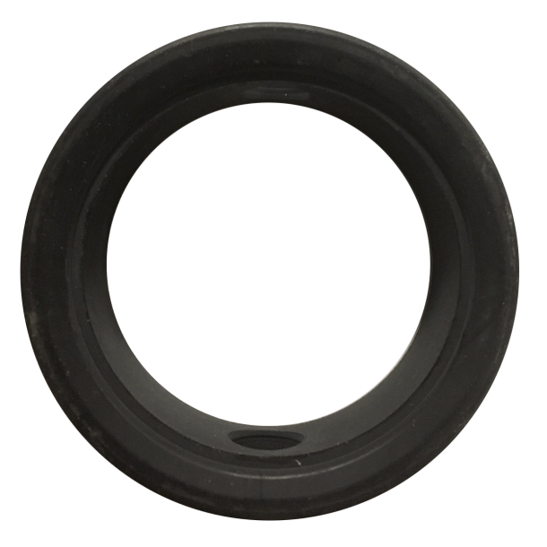 Pakning spj�ldventil sort 2"