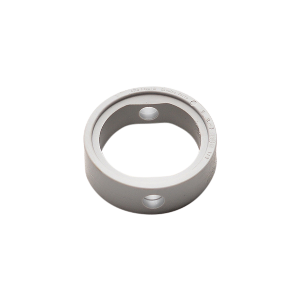 Pakning spj�ldventil gr� 2"