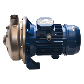 Pumpe EBARA CDX/A 120/12 400V 50Hz