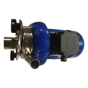 M�lkepumpe Sylco 8000L