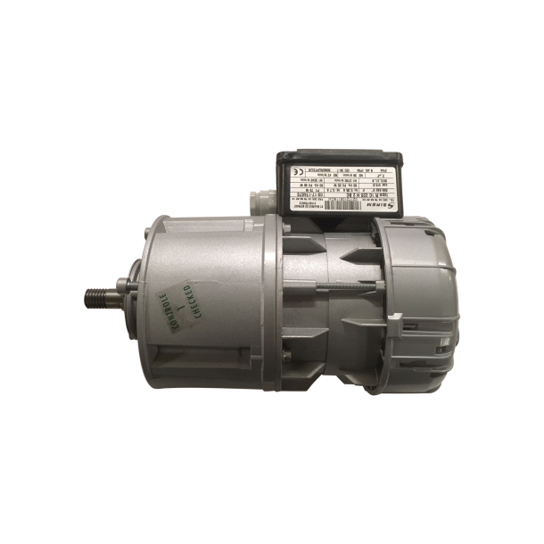 R�remotor H2BC 230V/50Hz, 39 RPM