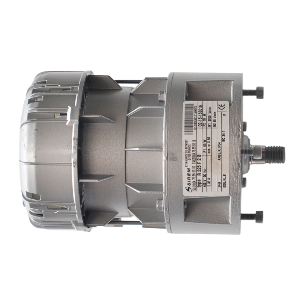 R�remotor F2BC 380V/50Hz