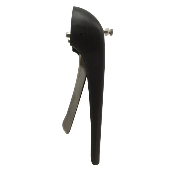 H�ndtag til 3" sp�ldventil